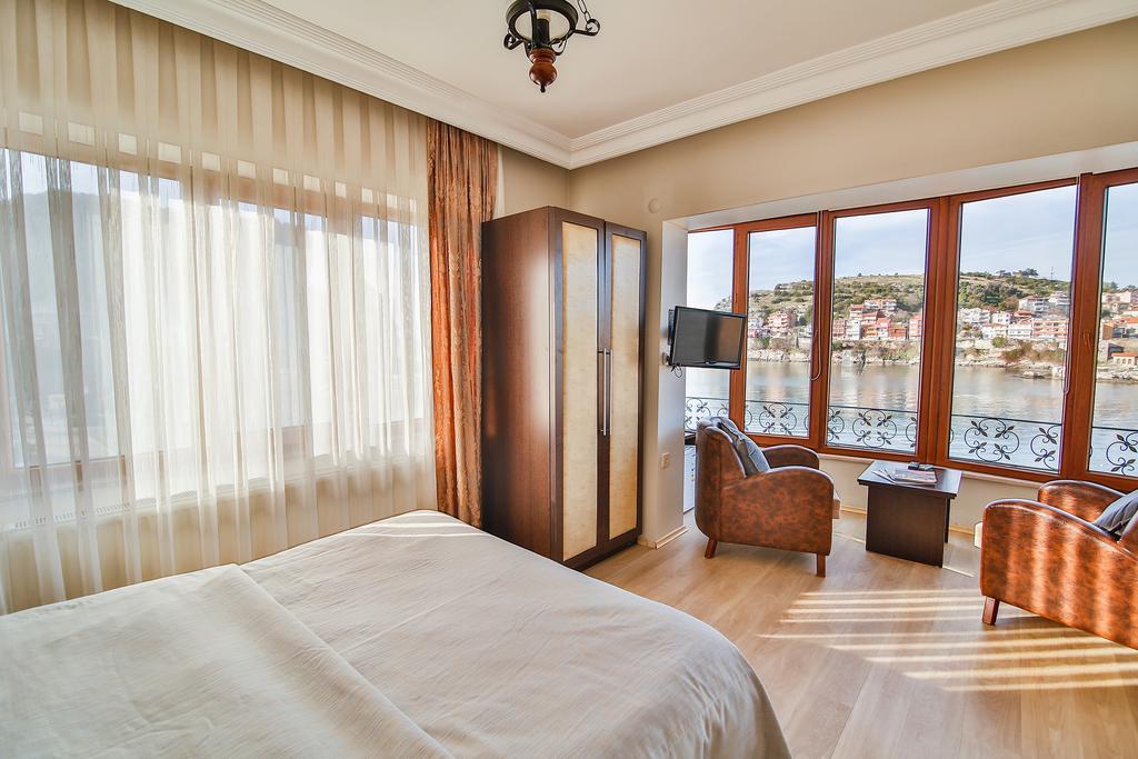 Isikaltin Otel Amasra Room photo