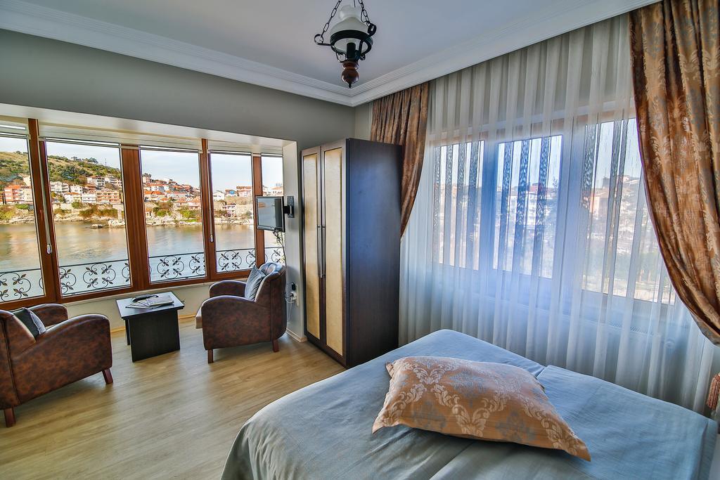 Isikaltin Otel Amasra Room photo